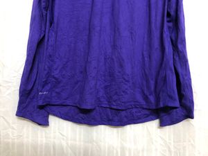 Nike Long Sleeve T Shirt