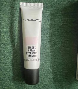 MAC Pinklite Strobe Cream Mini 15 ML