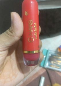 Red Lipstick