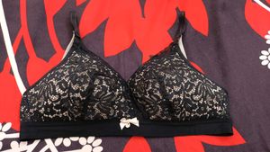 Hunkemoller Light Padded Bra 38B