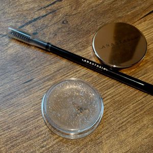 ANASTASIA BEVERLY HILLS Brow Freeze + Applicator