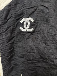 Chanel Black Cardigan Thailand Product