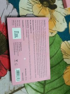 MyGlamm Eyeshadow Kit