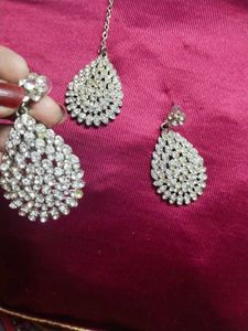 FIX PRICE CLASSY BEAUTIFUL NACKLACE SET