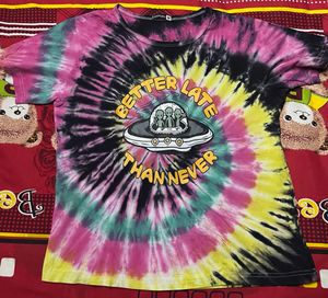 Tie Dye tshirt