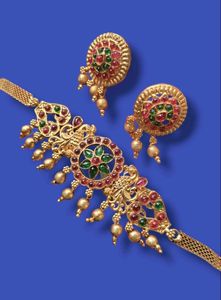 Necklace Set