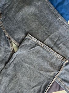 Zara Denim Jeans