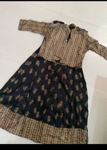 Kurti For Women With Coti