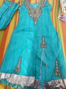 Anarkali Set