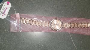new classy party wear watch for beautiful girlies