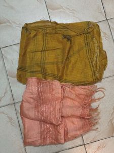 Elegant Dupatta - Set of Two