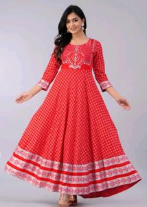 women Gown