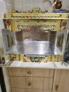 Puja Mandir Fr Sell
