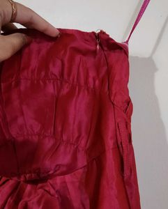 Cocktail Tube Dress