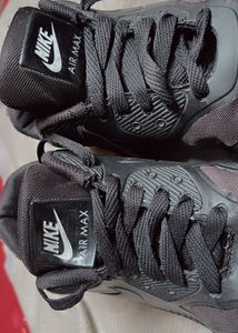 Nike Air Max 90 - Black