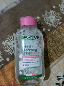 Cleanser