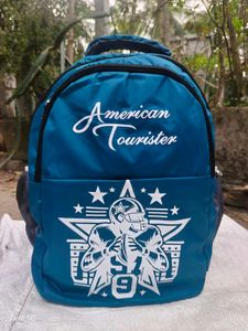 Boys School Backpack
