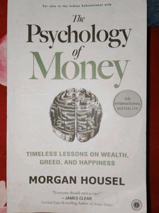 The Psychology of Money