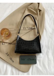 Black Sling bag