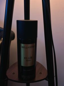 Bellavita Klub man Deo Perfume
