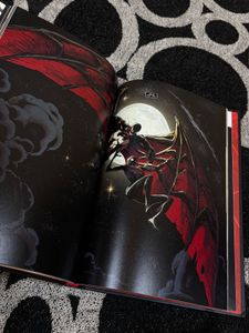 Venom: Rex Vol. 1 (Comic Book)