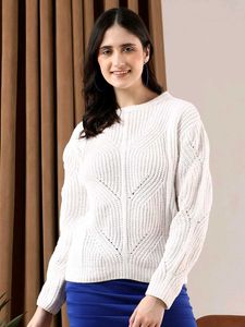 Beloved Knit woolen sweater