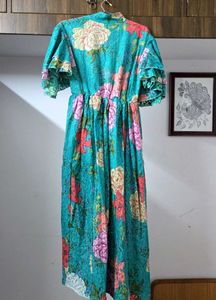 Crocianet Dress Premium Quality