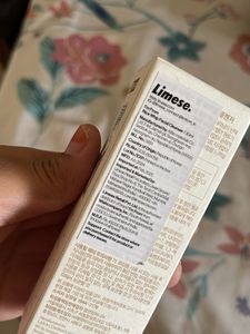 Rice Whip Facial Cleanser