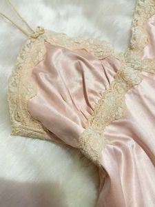 🌸Vintage Pink Cami Top🌸