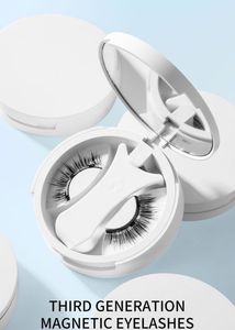 Magnet False eyelashes