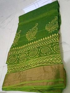 Set Of 4 Sarees