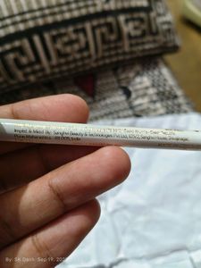 Myglamm Eyeliner &amp; Nivea Body Lotion Combo