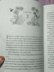 The Cruel Prince by Holly Black