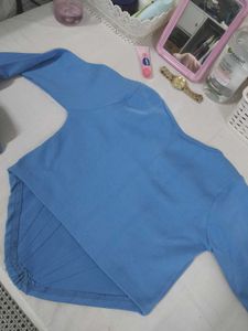 Blue Top