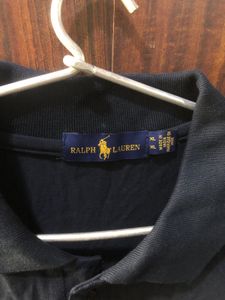 Ralph Lauren Polo Shirt Chest 40”