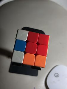 Rubik&#39;s Cube