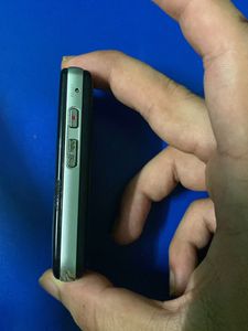 MP3 Player And Headset