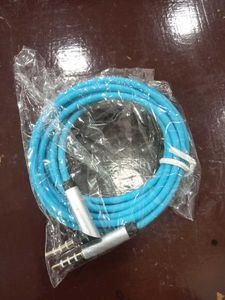 Branko 3.5mm AUX Audio Cable