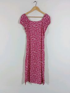 Long Dress