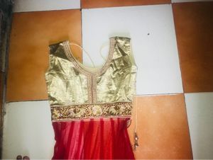 Beautiful Lehnga Choli With Duppta