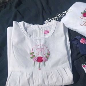 Newborn Baby Girl Gift Hamper