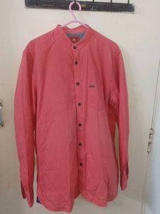 de jeans china color shirt men