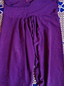 Triple Combo Of Patiyala Pants