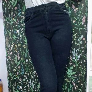 Black Jeans For Women Stylish