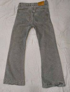 FLARED BAGGY JEANS 🚨