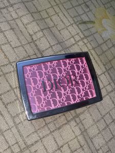 DIOR ROSY GLOW BLUSH