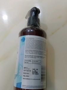 Sirona Hydrating Body Lotion