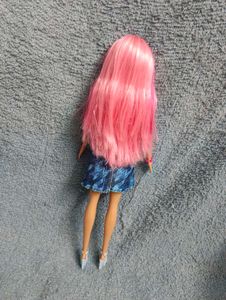 Barbie Doll