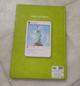 Case Bound A4 notebook