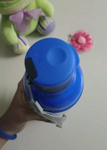 Cello Blue Batman Water Bottle 💙🦇
